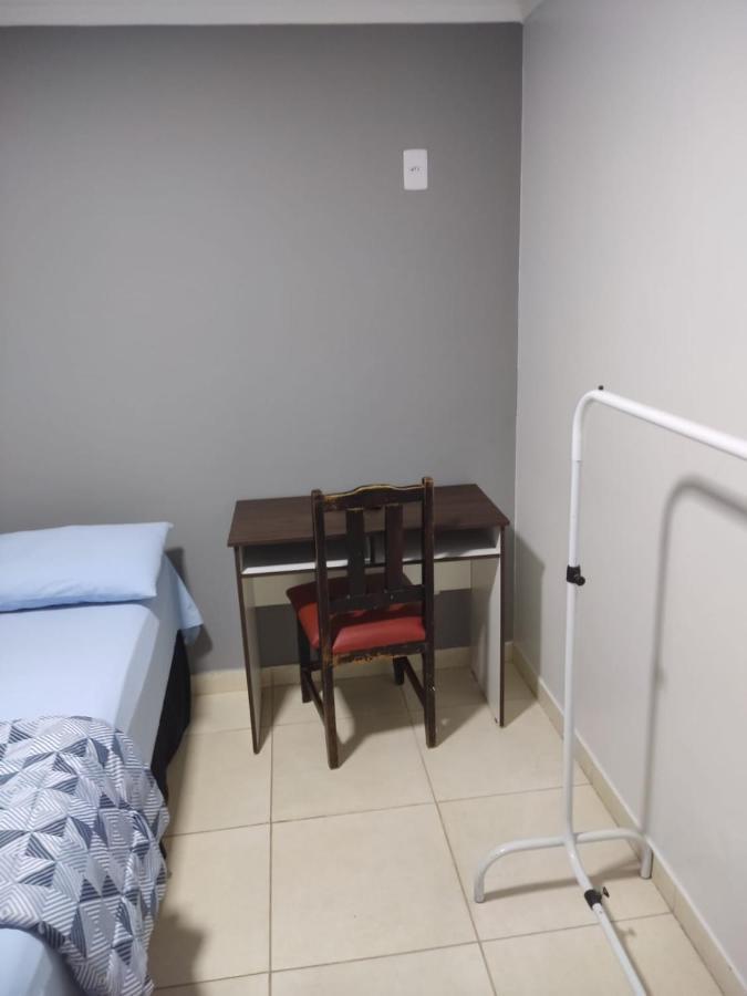Pousada Ipê da Vila Brasília Exterior foto