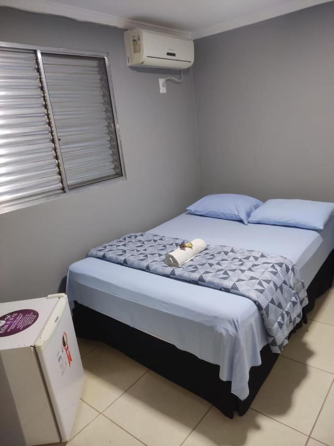 Pousada Ipê da Vila Brasília Exterior foto